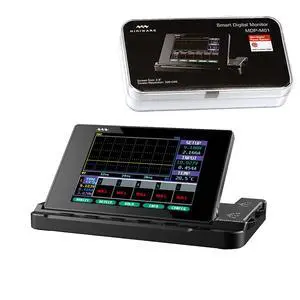 Variable DC Power Supply MDP-M01 Mini Digital Programmable Adjustable Linear Laboratory Power DC-DC CV CC Output 90W 30V 5A Meter Module Variable DC Power Supply MDP-M01 Mini Digital Programmable Adjustable Linear Laboratory Power DC-DC CV CC Output 90W 30V 5A Meter Module