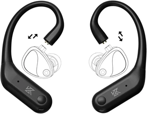 AN01 Bluetooth 5.4 Earhook Wireless Adapter for In-Ear Monitors AN01 Bluetooth 5.4 Earhook Wireless Adapter for In-Ear Monitors