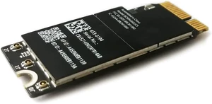 BCM943602CS Bluetooth 4.0 WiFi Card Replacement for MacBook Pro Retina 13" & 15" A1398/A1502 BCM943602CS Bluetooth 4.0 WiFi Card Replacement for MacBook Pro Retina 13" & 15" A1398/A1502