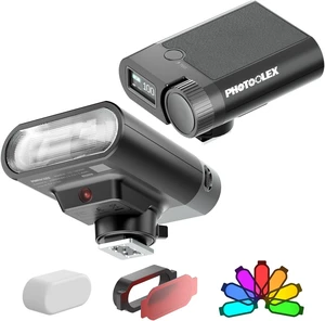 G01 Mini Camera Flash G01 Mini Camera Flash