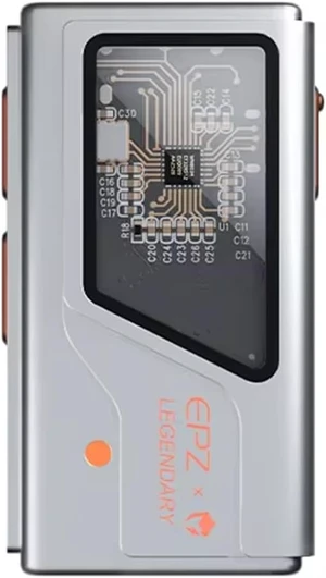 USB-C Gaming Sound Card with Hi-Fi DAC, Dual 3.5mm Ports & Built-in EQ Visualization USB-C Gaming Sound Card with Hi-Fi DAC, Dual 3.5mm Ports & Built-in EQ Visualization