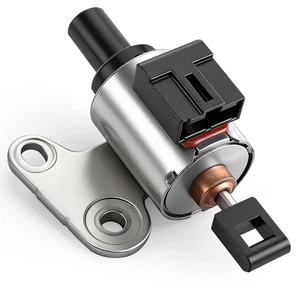 Transmission Shift Stepper Motor for Nissan Cube 2009-2014 & Versa 2007-2012, JF009E Replacement Transmission Shift Stepper Motor for Nissan Cube 2009-2014 & Versa 2007-2012, JF009E Replacement