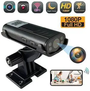 Mini HD 1080P Sports Camera DVR Motor Bike Motor Cycle Action Helmet Cam DV Mini HD 1080P Sports Camera DVR Motor Bike Motor Cycle Action Helmet Cam DV