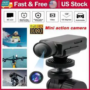 Bike Motorcycle Helmet Camera Mini Sports Video Action Camera Outdoor Recorder Bike Motorcycle Helmet Camera Mini Sports Video Action Camera Outdoor Recorder