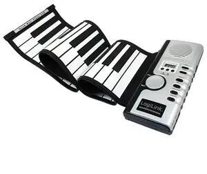 61 Keys Digital Midi Electronic Portable Keyboard Piano Midi Music 61 Keys Digital Midi Electronic Portable Keyboard Piano Midi Music