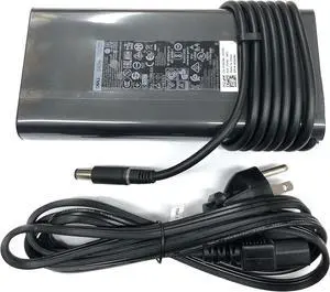 Dell New Slim Style 240W AC Adapter for Dell Precision 7730, 100% Compatible with P/N: LA240PM180, 7XCR6, 07XCR6, DA240PM180, 0RYJJ9, RYJJ9, 8N2T2, 450-AGCX. Dell New Slim Style 240W AC Adapter for Dell Precision 7730, 100% Compatible with P/N: LA240PM180, 7XCR6, 07XCR6, DA240PM180, 0RYJJ9, RYJJ9, 8N2T2, 450-AGCX.