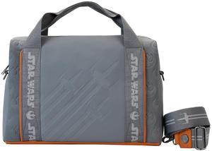 Loungefly COLLECTIV Star Wars Rebel Alliance The EXECUTIV Laptop Bag