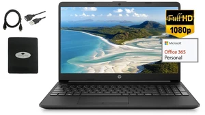 2021 Newest HP 15.6" FHD 1080P IPS Anti-Glare Laptop, Intel Processor N4020, 8GB DDR4 RAM, 256GB SSD, 1-Year Office 365, Online Meeting Ready, Ethernet, WiFi, Fast Charge, Win10 S, w/GM Accessories 2021 Newest HP 15.6" FHD 1080P IPS Anti-Glare Laptop, Intel Processor N4020, 8GB DDR4 RAM, 256GB SSD, 1-Year Office 365, Online Meeting Ready, Ethernet, WiFi, Fast Charge, Win10 S, w/GM Accessories