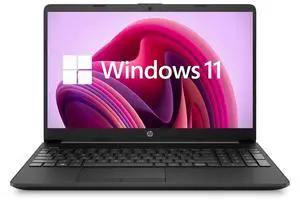 HP 2022 Newest Notebook 15 Laptop, 15.6" Full HD Screen,Intel Celeron N4020 Processor, 8GB DDR4 Memory, 128GB SSD, Online Meeting Ready, Webcam, Type-C, RJ-45, HDMI, Windows 11 Home, Black HP 2022 Newest Notebook 15 Laptop, 15.6" Full HD Screen,Intel Celeron N4020 Processor, 8GB DDR4 Memory, 128GB SSD, Online Meeting Ready, Webcam, Type-C, RJ-45, HDMI, Windows 11 Home, Black