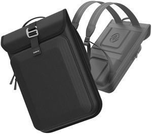 Smatree Upgrade Hard Travel Laptop Backpack for ASUS ROG Zephyrus G16 2025/2024/2023,ROG Zephyrus M16/ROG Flow X16,Galaxy Book5/4/3 Pro/Pro 360, Galaxy Book4 Edge/Book4 Ultra
