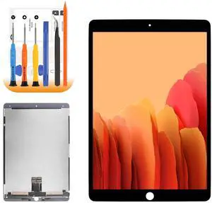 LCD for iPad Pro 10.5 2017 Screen Replacement for iPad A1701 A1709 LCD Replacement for iPad Pro 10.5 LCD Screen and Digitizer A1701 Assembly Repair Parts with Tools