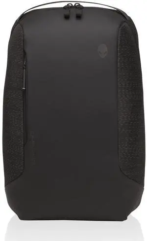 Alienware 17-inch Horizon Slim Backpack - Galaxy Weave Black