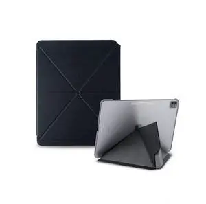 VersaCover for iPad Pro (12.9-inch, 6th-5th gen)- Charcoal Black
