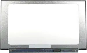 FULLCOM New LCD Replacement Screen 15.6 Inch N156BGA-EB3 HD 1366x768 30 Pin Glossy Compatible with B156XTN08.0 for HP 15-dy2045nr for Laptop/Display/Screen/LCD Application