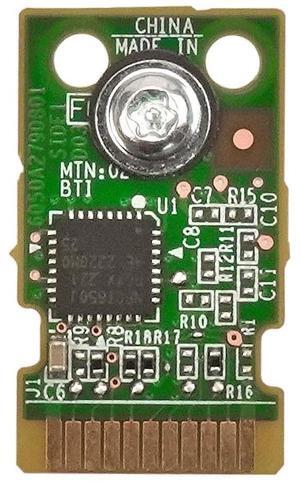 Trusted Platform Module TPM 2.0 Replacement for Dell PowerEdge R640 R740 R440 Server 1MW70 FMYG3
