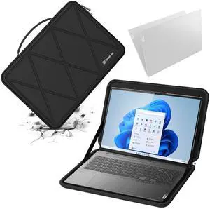 Smatree Hard EVA Protective Sleeve Compatible for 14 inch Lenovo ThinkBook 14 Gen 8, for Lenovo Slim 7i, for IdeaPad Slim5 Gen8, IdeaPad 5/5i 2-in-1/5 Pro Gen 6, for Yoga Slim 7i/6i (X8043)