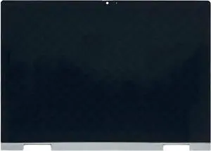 LCDOLED Replacement for HP Envy x360 2-in-1 14-ES 14t-ES 14-es0013dx 14-es0033dx N41025-001 14-es0xxx 14t-es0xx 14.0 inches 1920x1080 IPS LCD Display Touch Screen Digitizer Assembly Bezel with Board