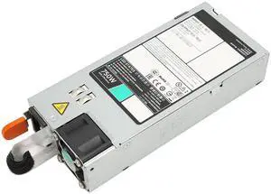 Pomya 750W EPP Server Supply for DellR530 R630 R730, D750E S6 Supply, Easy to Install, Good Heat Dissipation with 100-240V Input
