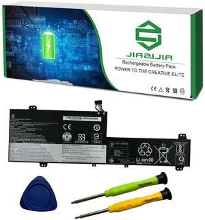JIAZIJIA L19C3PD6 SB10X49078 5B10X49073 Laptop Battery Replacement for Lenovo IdeaPad Flex 5-15IIL05 5-15ITL05 5-15ALC05 5-14ALC05 5-14IIL05 5-14ITL05 Series L19L3PD6 L19M3PD6 L19D3PD6 11.52V 52.5Wh