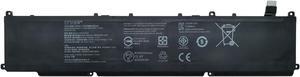 EPYOBW RC30-0370 Laptop Battery 61.6Wh Compatible with Razer Blade 14 2021 2022 / Blade RZ09-0370 RZ09-0427 RZ09-0370 / Blade 2022 / Blade 14 AMD Ryzen 9 5900HX Series RZ09-0368 RZ09-0370 RZ09-0427