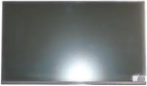 Fullcom New LCD Replacement Screen 15.6 Inch N156BGA-E53 (No Brackets) HD 1366x768 30 Pin Matte Compatible with NT156WHM-N46 for Laptop/Display/Screen/LCD Application