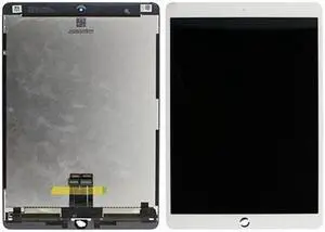 LCD Display Touch Screen Digitizer Assembly for iPad Pro 10.5" A1701 A1709 White