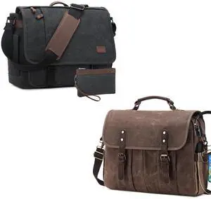 Nerlion Messenger Bag