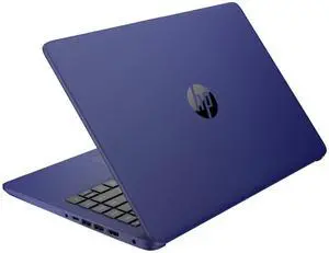 HP Latest Stream 14" HD Laptop, Intel Celeron Processor, 4GB Memory, 64GB eMMC Storage, Fast Charge, HDMI, Up to 11 Hours Long Battery Life, Office 365 1-Year, Win 11 S, Microfiber Bundle, Blue HP Latest Stream 14" HD Laptop, Intel Celeron Processor, 4GB Memory, 64GB eMMC Storage, Fast Charge, HDMI, Up to 11 Hours Long Battery Life, Office 365 1-Year, Win 11 S, Microfiber Bundle, Blue