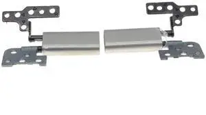 Replacement LCD Screen Hinges Set for Asus ZenBook Flip UX360C UX360CA 13NB0BA2M07121 13NB0BA2M08121