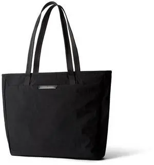 Bellroy Tokyo Tote  Second Edition (Laptop Tote Bag, Casual Shoulder Bag, 15L) - Raven