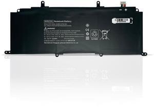 HBFVG HSTNN-DB5J WR03XL WR03032XL 725607-001 725497-1B1 725497-1C Laptop Battery Compatible with HP Split X2 13-M000 Ultrabook 13-M007TU M008TU M009TU TPN-Q133 Serie(11.1V 32Wh 2860mAh)