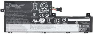 EPYOBW L19C6P72 Laptop Battery 68Wh 6-Cell Compatible with Lenovo ThinkPad T15P Gen 1 / T15P Gen 2 / T15P Gen 3 / ThinkPad P15V Gen 1 / P15V Gen 2 / P15V Gen 3 Series L19L6P72