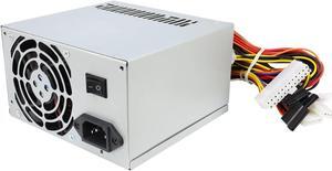 LXun Upgraded 300W FSP300-60PLN ATX Power Supply Compatible with FSP300-60PFN FSP300-60ATV FSP300-60THA 9PA3007705 9PA3004001 9PA3007715 9PA3007712 PSU 24Pin+4Pin Power Supply