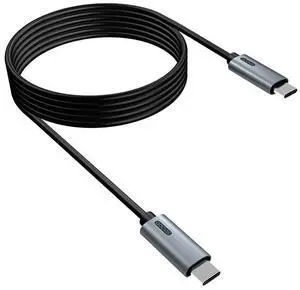 2m Type-C Cable - High-Speed Charging and Data Transfer for G3 Max