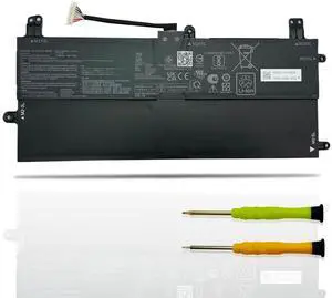 UGXKNAE C41N2102 Laptop Battery Replacement for Asus ROG Flow Z13 GZ301 NR2201 NR2201ZA Z13G Z301VF Z13GZ301VF GZ301VI GZ301VU GZ301VV GZ301ZE-Z13.I93050T NR2201 NR2201ZE Series 0B200-04100000