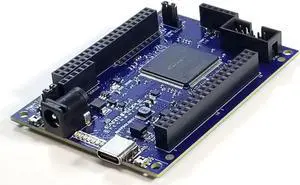 Altera MAX10 FPGA Development Board - MaxProLogic