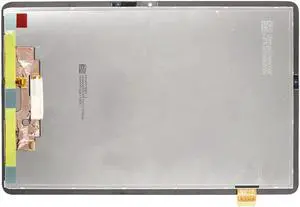 TheCoolCube LCD Display Digitizer Touch Screen Assembly Replacement for Samsung Galaxy Tab S7 11 inch SM-T870 T870 (Black)