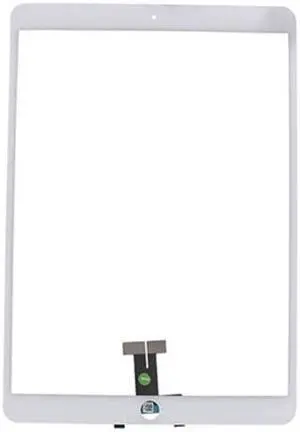 Touch Screen Digitizer for iPad Pro (2017) A1701 A1709 10.5" White