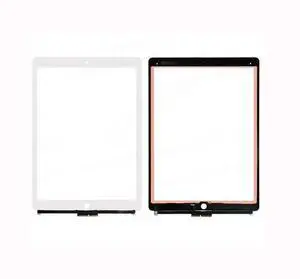 Touch Screen Panel Replacement for iPad Pro 12.9 1st 2015 A1584 A1652 (White)