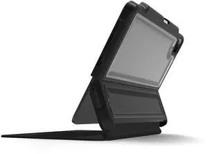 STM Dux Shell Magic Folio for iPad Pro 11" 2nd Gen/11 1st Gen - Black (stm-222-295JV-01)