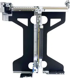 BestParts New Riser 2 Compatible with Dell Poweredge R450 R650XS R460 R660XS Server