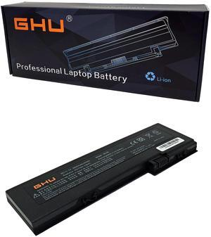 GHU Battery 40 WH 454668-001 Compatible with HP EliteBook 2730p 2740P 2760P 2710p 2710 Tablet PC AH547AA 436426-751 436426-752 HSTNN-W47C 436426-311 436426-351 HSTNN-CB45 HSTNN-OB45