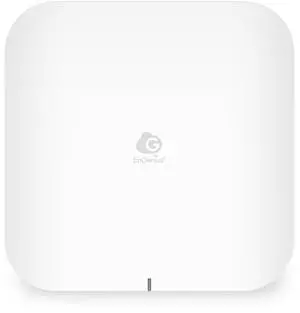 Engenius Technologies ECW536 Engenius Ecw536 Cloud-mngd Ap Wrls Wi-fi 7 Tri-band 4x4x4 /10gbe Poe++