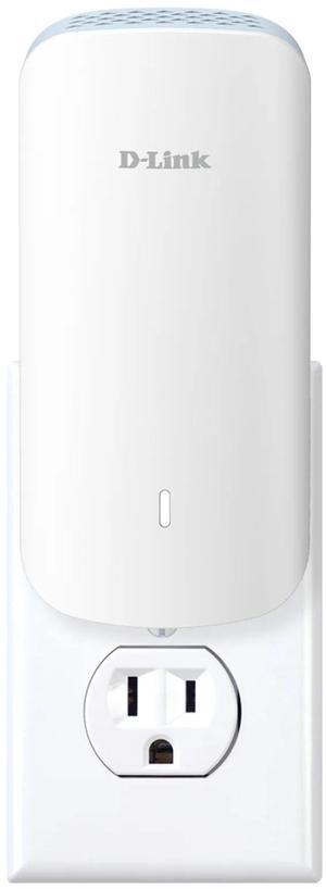 D-Link AQUILA PRO AI AX3000 Wi-Fi 6 Smart Mesh Extender - E30