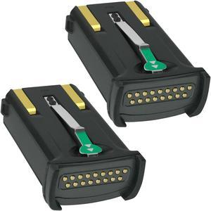 Banshee Brand ® Battery For MOTOROLA/SYMBOL KT-21-61261-01 21-65587-01 MC9060 X2