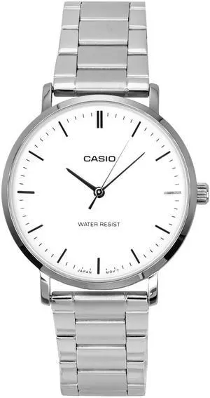 カシオ　MTP-E735D-7AV CASIO カシオ チープカシオ クォーツ 電池式 MTP-E735D-7AV
