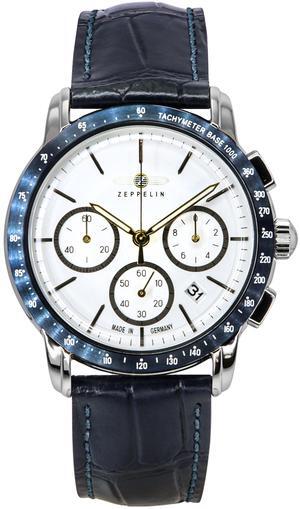 AVI-8 Flyboy Black Dial Casual Men's Watch AV-4121-33