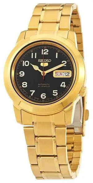 Seiko 5 Automatic Casual SNKK40J1 Men's Watch
