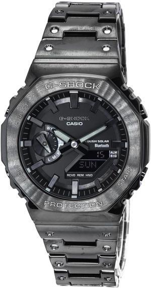 Casio G-Shock Midnight Fog Series An-Digi Quartz GM-2100MF-5A 200M Men's Watch