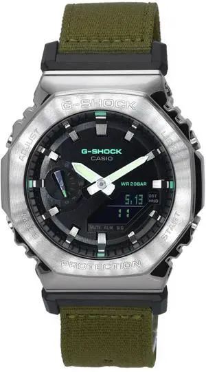 Casio G-Shock Quartz Sports GM-2100CB-3A GM2100CB-3 Men's Watch